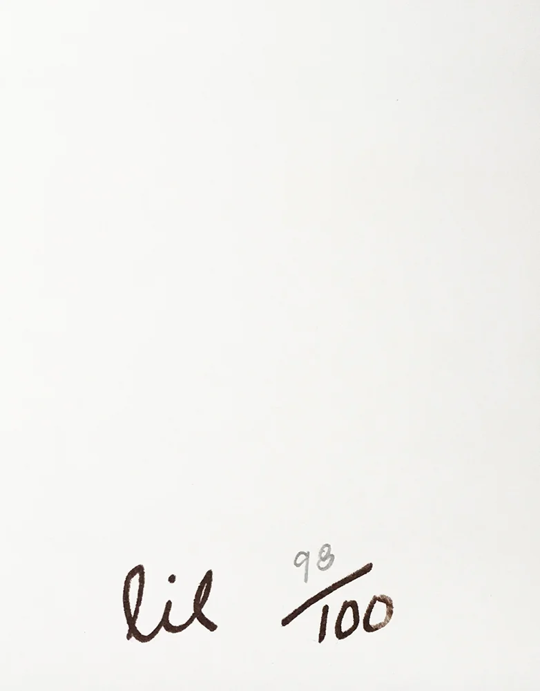 Lilian Martinez (leoui--010) — Le Oui